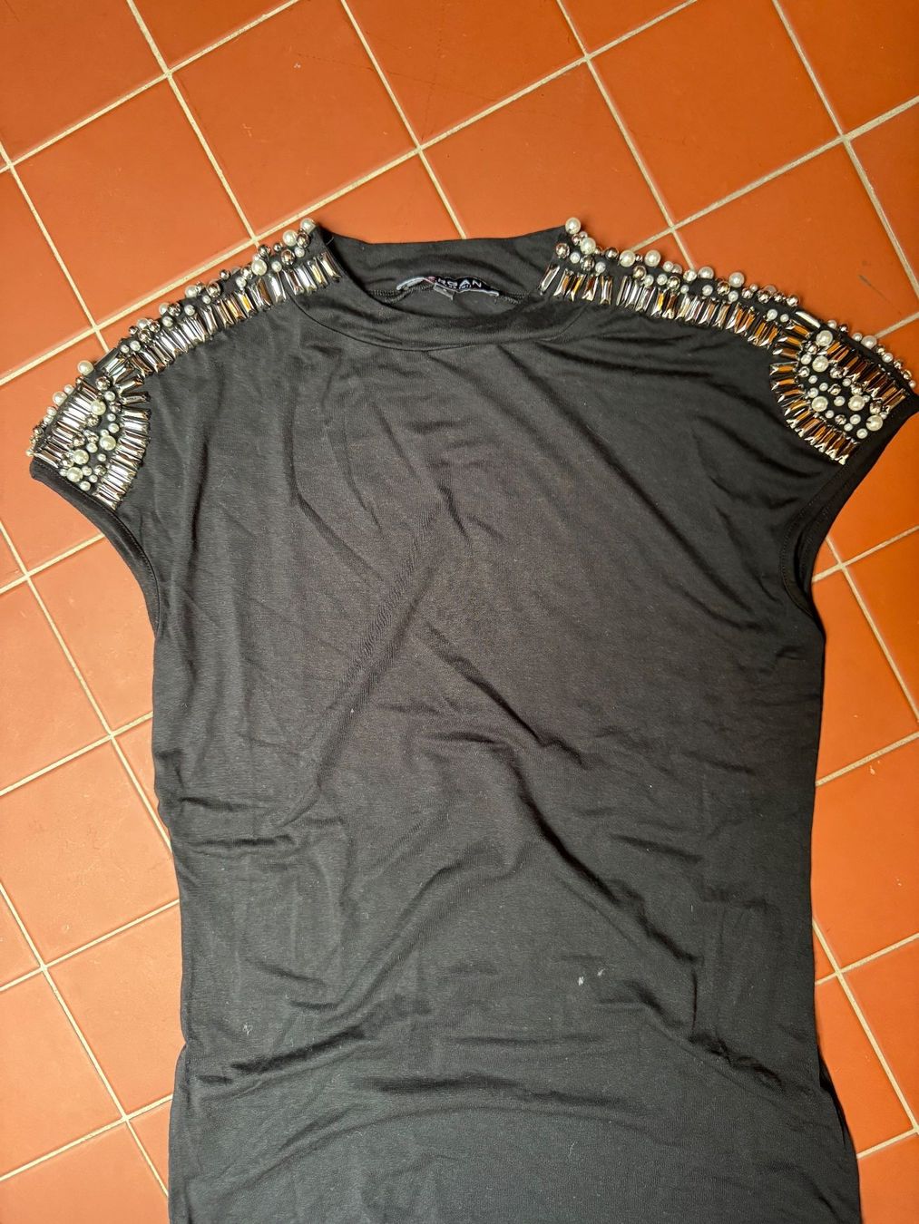 Morgan T-shirts: T-shirt Morgan – Neuf (Voir description) à Blonay par Celuna