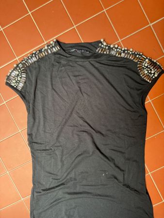 T-shirt Morgan