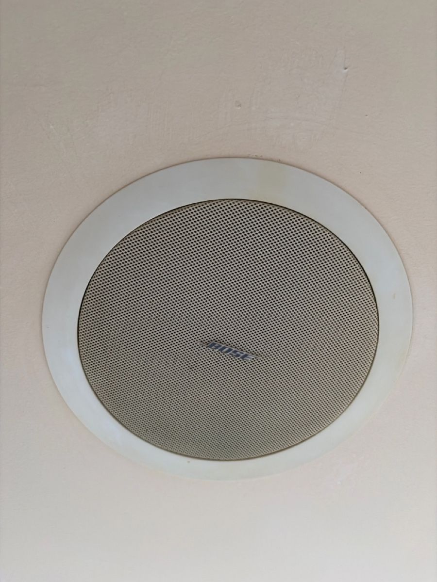 Bose Casse acustiche: 4 Einbaulautsprecher Bose – Usato da Mörschwil venduto da Marcel4201 2