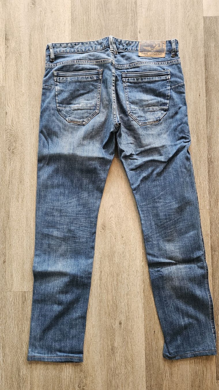 PME Legend Jeans: Herrenhose PME Legend – Gebraucht aus Wichtrach von Hofi05101981 2