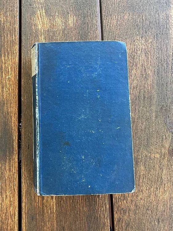 Livres: Antikes Buch Erheiterungen 1813 Hch. Zschokke – D'occasion à Weggis par urs_rj7p