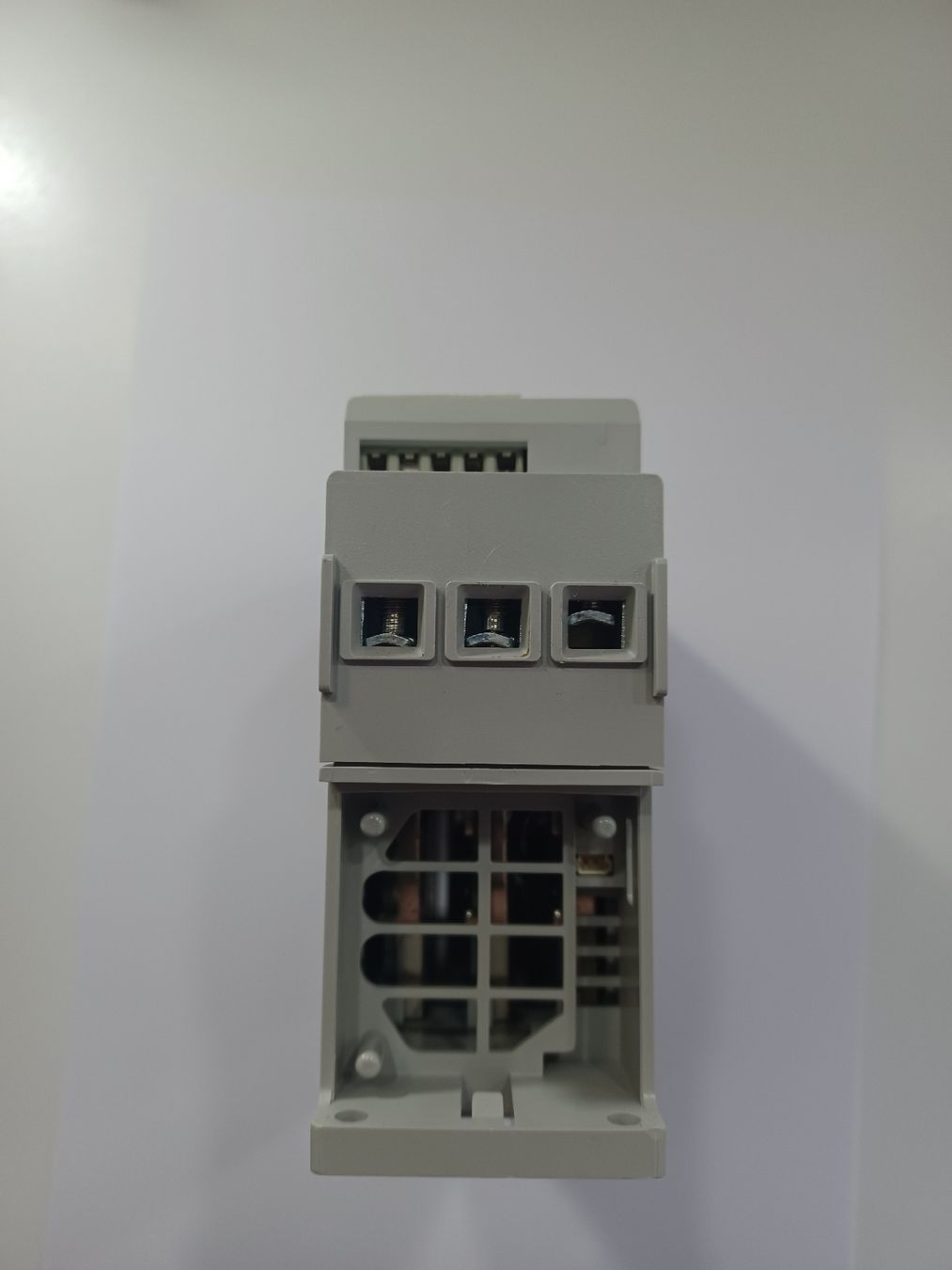 Componenti elettronici: Softstarter Allen Bradley – Usato da Thun venduto da Hukk2020 2