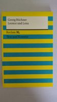 Leonce und Lena, Georg Büchner