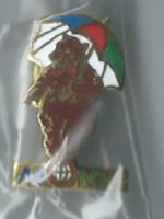 Mondo Pin