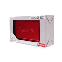 Supreme Lunchbox – Neu & in Originalverpackung - sehr Selten