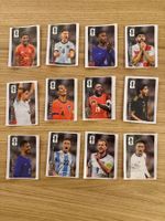 Panini WM 2026 Coca-Cola Sticker komplett set