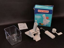 LEIFHEIT Pflaumen - Entsteiner