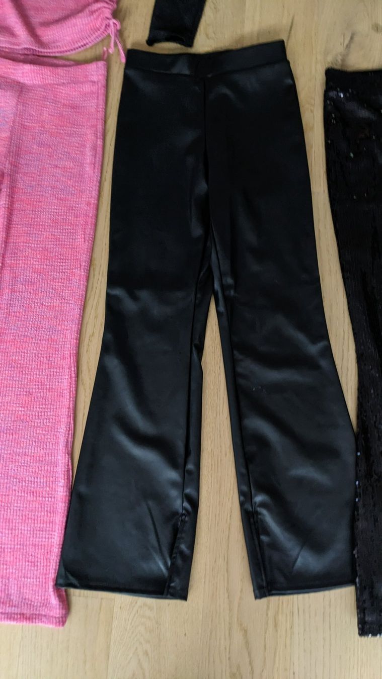 H&M Lotti & Set di vestiti: Kleiderpacket Mädchen- Freizeit, Gr 146-152 – Usato da Zürich venduto da pisamun 2