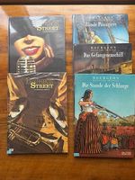 5 Comic-Bücher / Bourgeon
