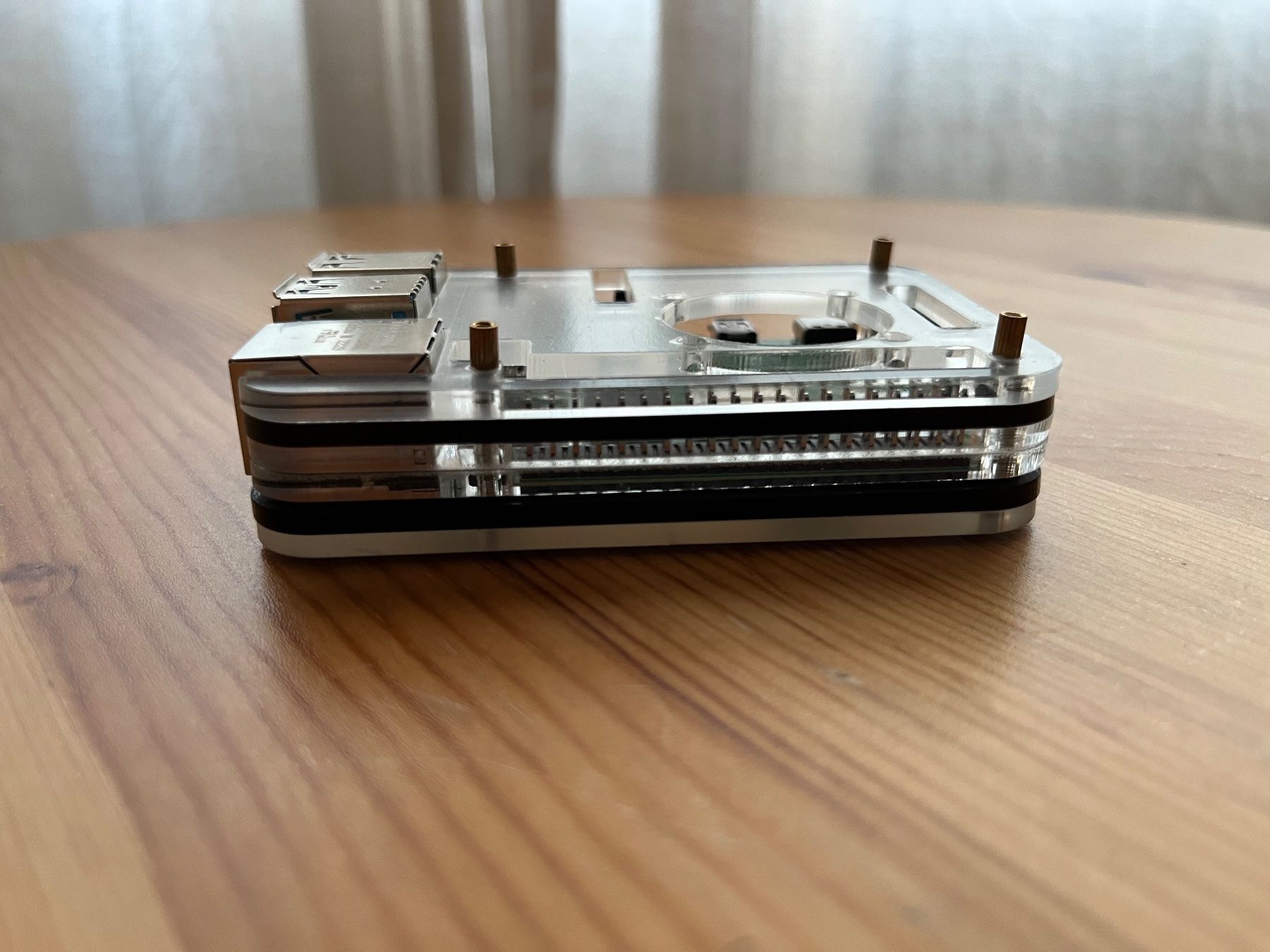 Boîtiers: Raspberry Pi 4 model B case – D'occasion à Zürich par qui_xlb8 3