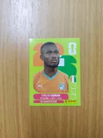 Panini WM 2026 Sticker - CIV 3