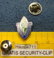 WANDERER LOGO MOTO AUTO SCHMUCK-PIN MIT SECURITY-CLIP ENAMEL