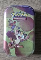 !!!Pokémon 151 Mini Tin!!! Sammelbox ungeöffnet