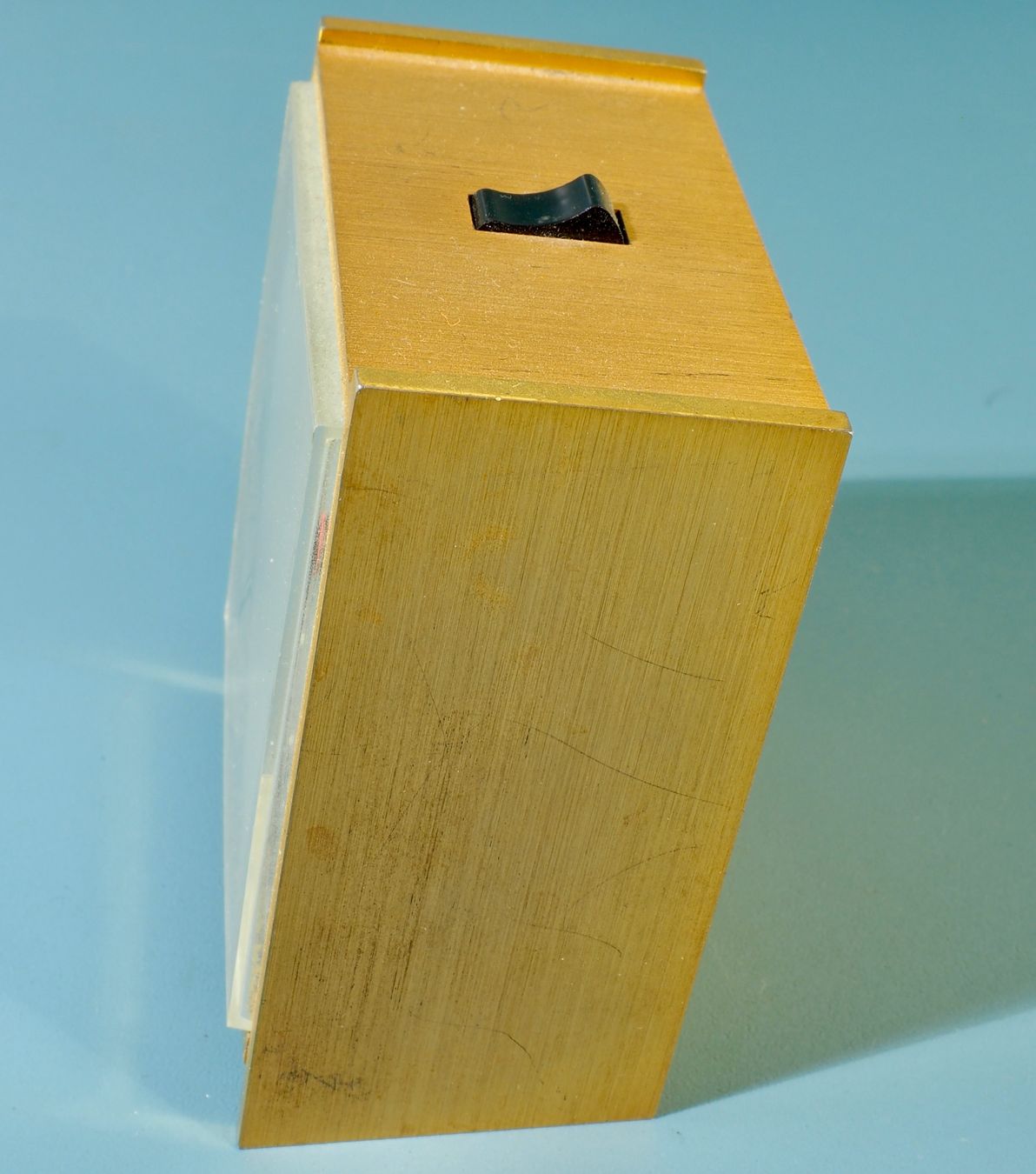 Sveglie: M Electronic Wecker, Vintage – Usato da Unterentfelden venduto da Organized 1