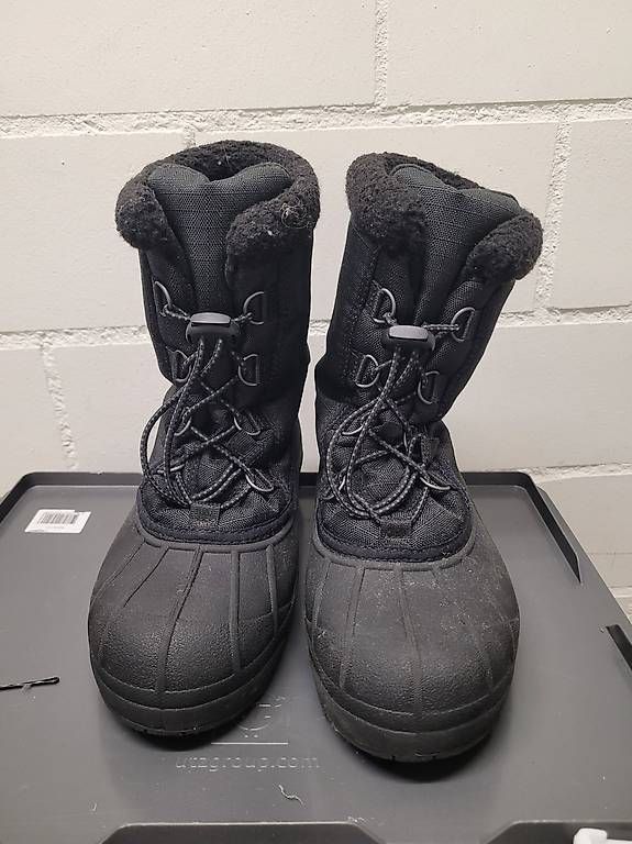 Scarpe da uomo: Sorel Winterstiefel Gr. 36 – Usato da Münchenbuchsee venduto da Lightning11 2