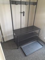 IKEA PINNIG Garderobenständer