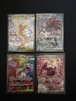 Ascended Heroes Masterset Unvollständig laut Pokedata 79%