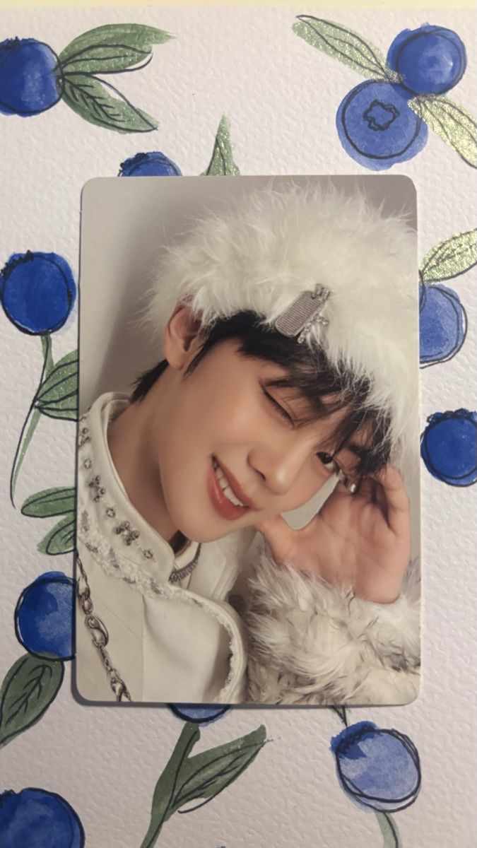 Sammelbilder & Trading cards: Kpop Zb1 Photocard – Gebraucht aus Basel von OnnOnkzb