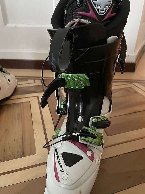 Dynafit Scarpe da donna: Skitourenschuhe – Usato da St. Gallen venduto da tam_yh2m 2
