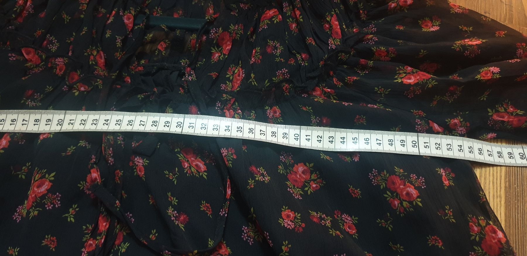 Kleider: Kleid  – Neu (gemäss Beschreibung) aus Clarens von fur_bxq2 5