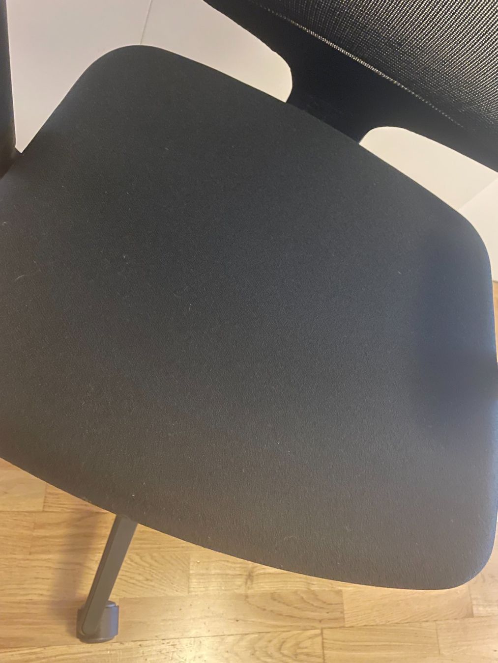 Giroflex Stühle: Bürostuhl Giroflex CHAIR 2 GO – Gebraucht aus Wabern von carciofo 1