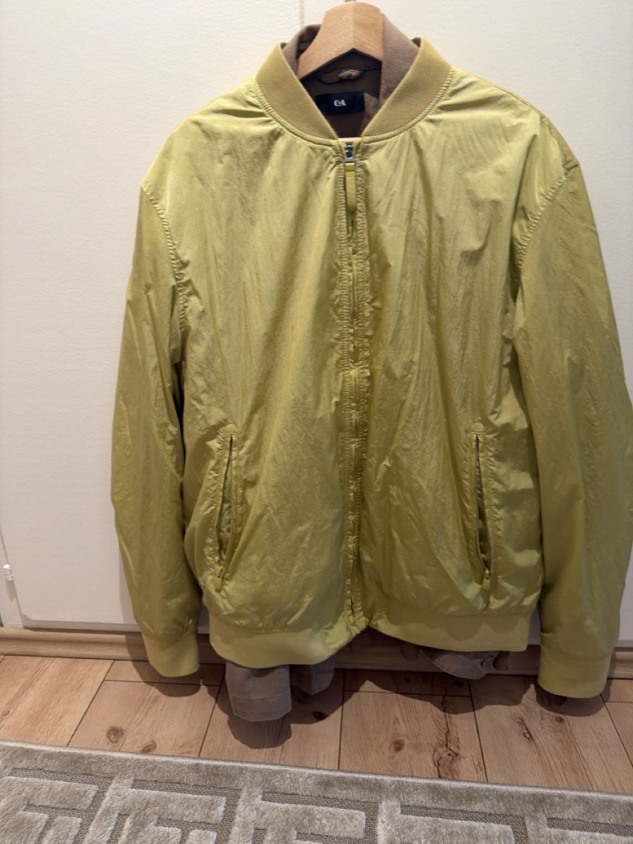 Giacche: XL Jacke  – Nuovo (secondo la descrizione) da Hinterkappelen venduto da NikicBalkan1504 2