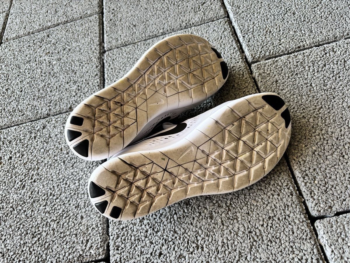 Nike Herrenschuhe: Nike Turnschuhe – Gebraucht aus Muhen von Claudi1985 4