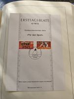 804 Marken Deutschland  11 Briefe