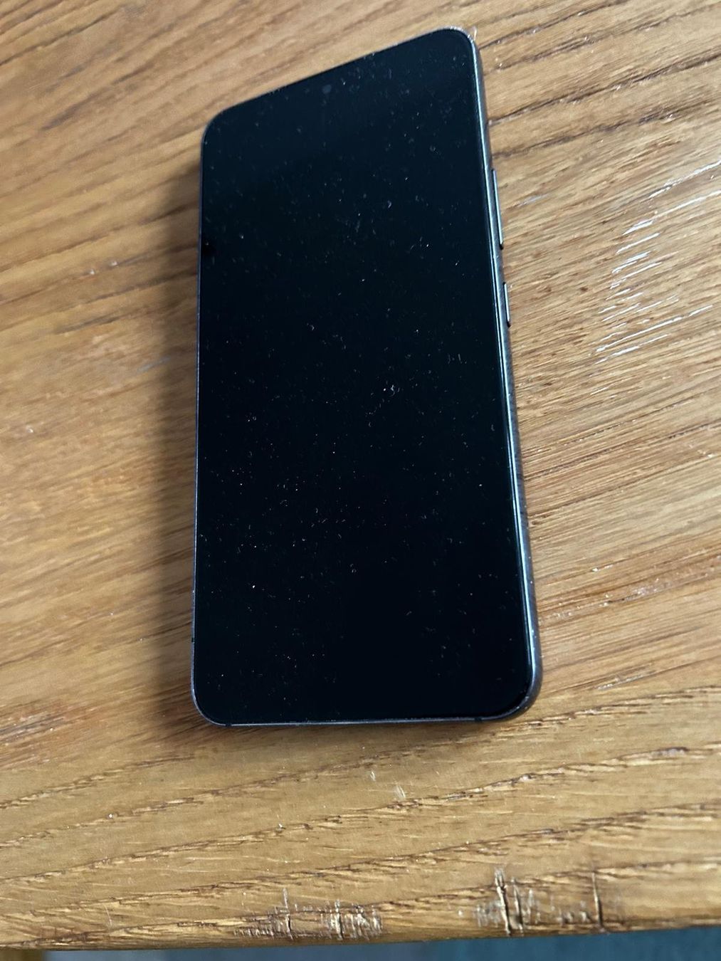 Samsung Portables: Samsung Galaxy – D'occasion à Thusis par bla_hc5s