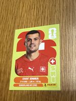 PANINI WM 2026 