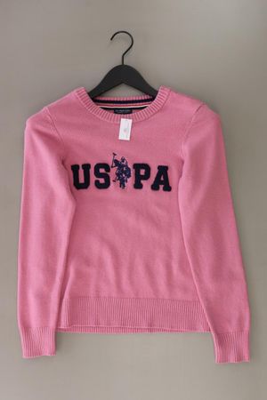 U.S. Polo Assn Feinstrickpullover Gr. S