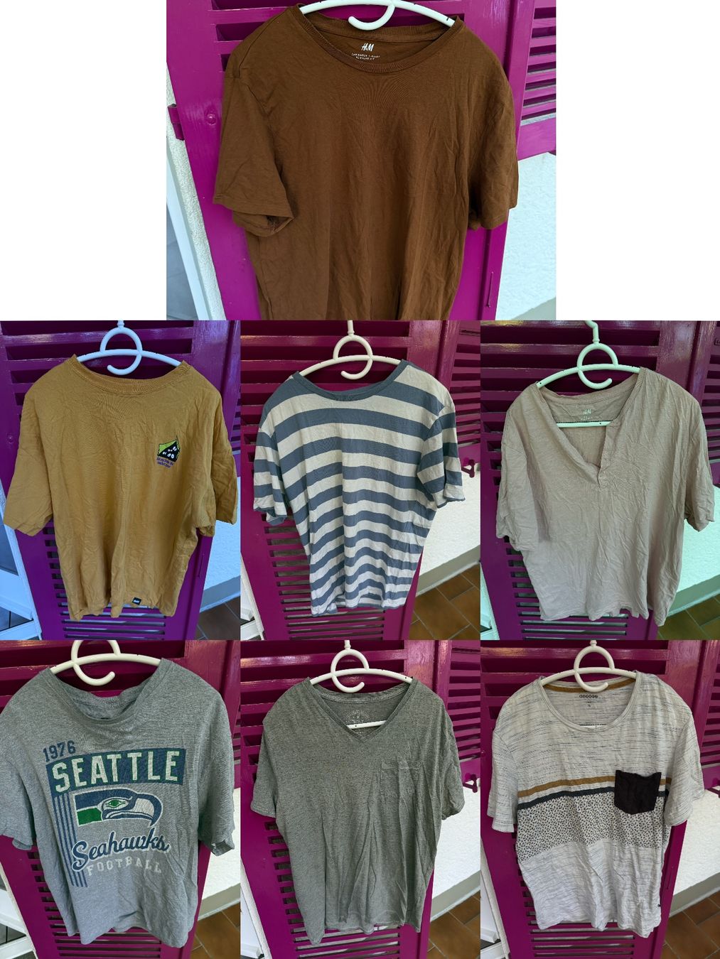 T-shirt: T Shirt – Usato da Bern venduto da mystyle_bern