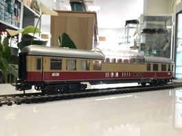 Märklin 4090 Panoramawagen SBB  Vintage!