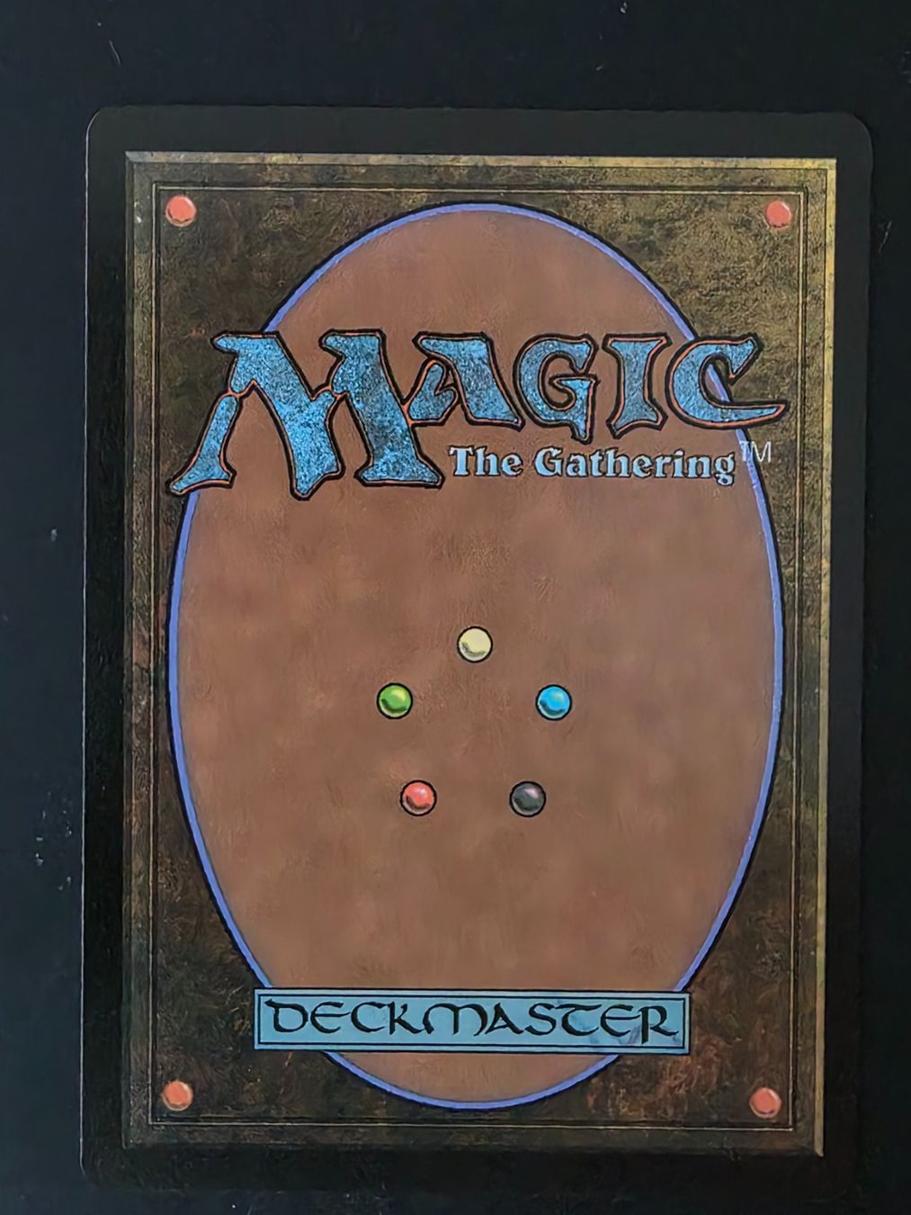 Magic The Gathering Carte collezionabili: Chain of Smog -  MTG – Usato da Zürich venduto da Semagets 1