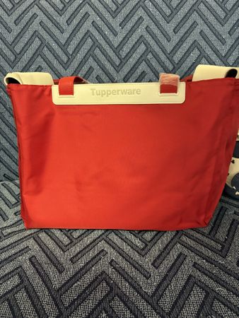 Borsa PicNic Tupperware