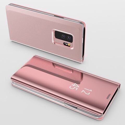 Coques & Protection écran: GALAXY S9+ PLUS Clear S View Case Cover – Neuf (Voir description) à Zürich par Store-247 1