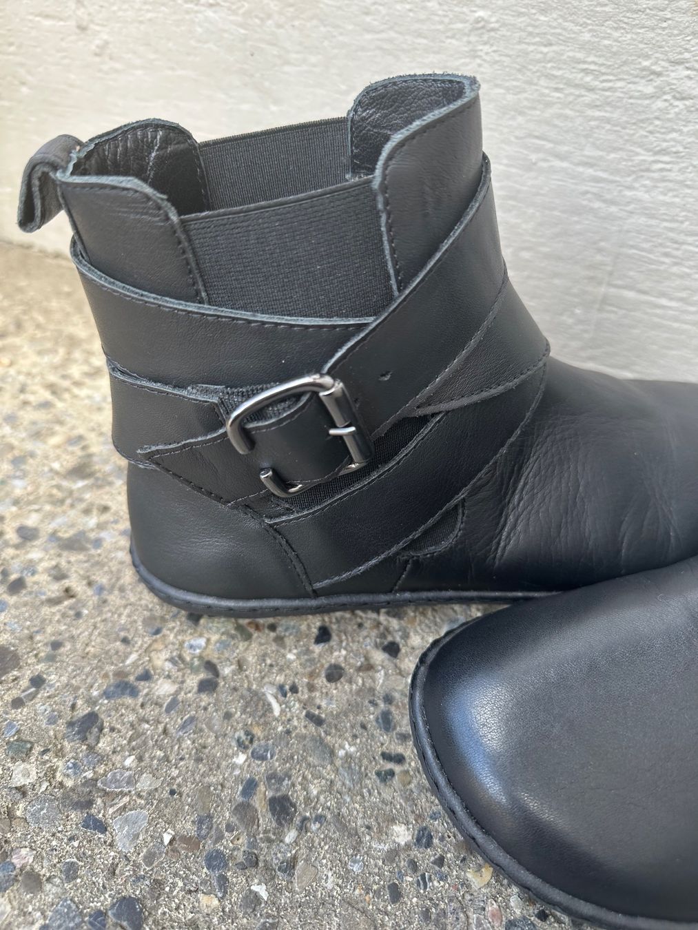 Damenschuhe: Barfussschuhe Groundies Gr. 38 neu – Neu (gemäss Beschreibung) aus Ostermundigen von mme_ghys 4