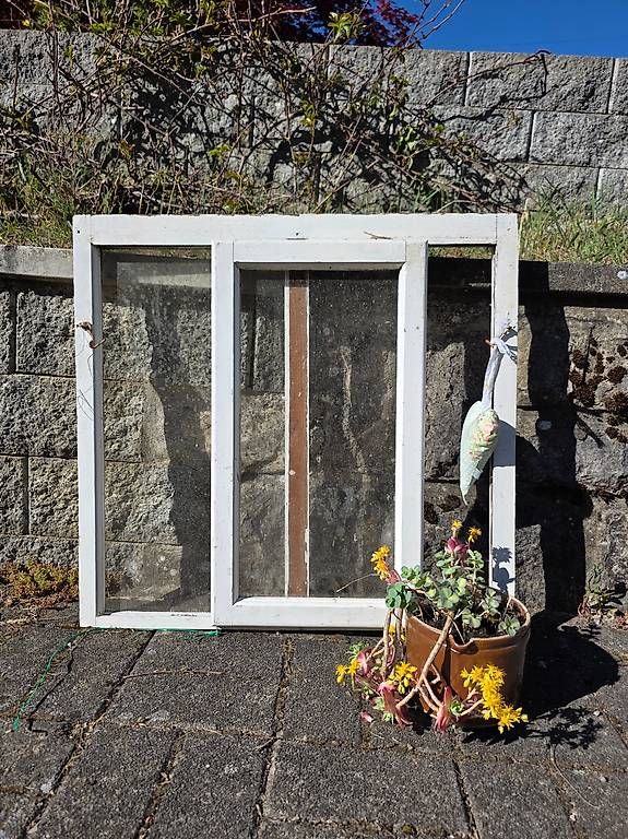 Finestre: Deko Fenster – Usato da Zuzgen venduto da KaffiiZ