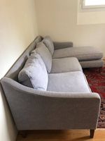 Ecksofa. Lieferung möglich