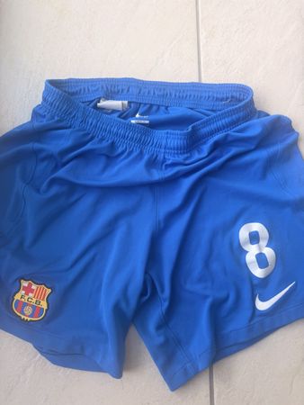 FC Barcelona Hose mit Pedri
