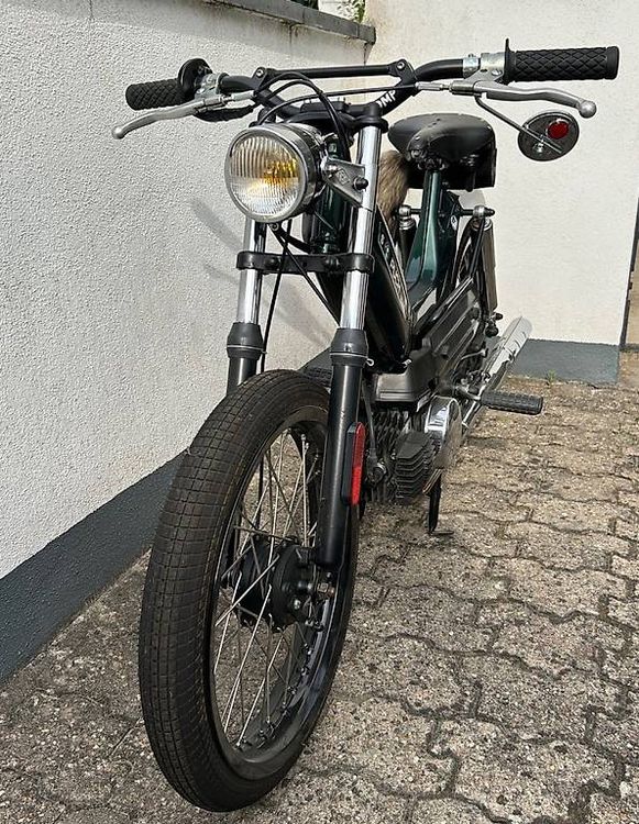 Puch Maxi S - lowrider | Acheter sur Ricardo