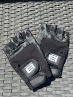 Gym- Krafttrainings- Handschuhe von Better Bodies, Gr. S