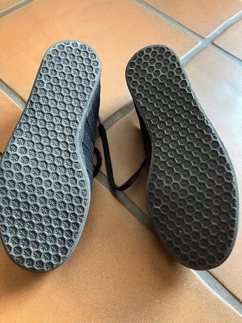 Adidas Scarpe da uomo: Adidas Gazelle Grösse 36 2/3 – Usato da Rechthalten venduto da Cheech2 5