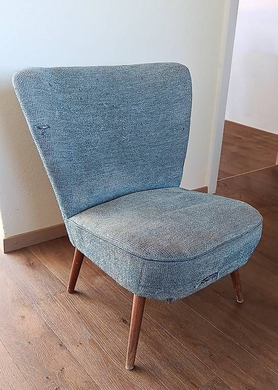 Fauteuils: Vintage Sessel – D'occasion à Uetendorf par kel_5hsq
