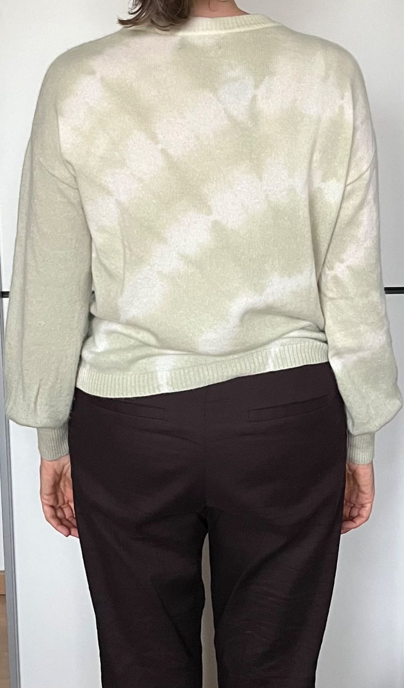 Repeat Pulls & Sweat-shirts: Pull Repeat cashmere taille 38 – D'occasion à Le Crêt-p-Semsales par sta_v2rk 3