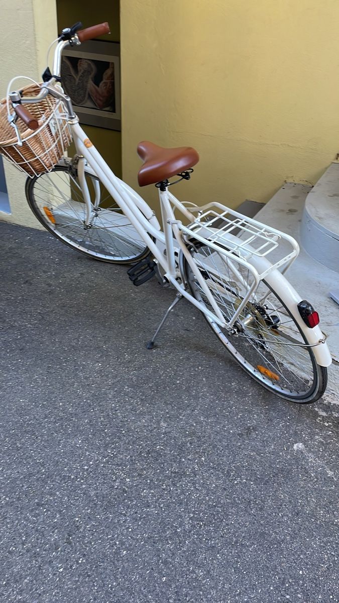 Biciclette: Retro Velo – Nuovo (secondo la descrizione) da Jonen venduto da taishathings