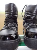 Stiefel Gr.38, Wasserabweisend