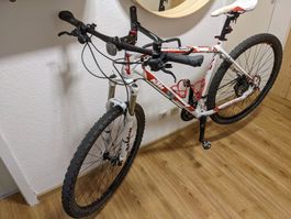 KTM 29 Zoll Hardtail Mountainbike