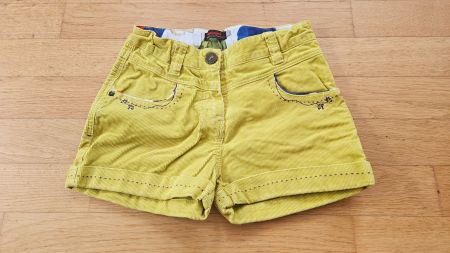 Catimini Short