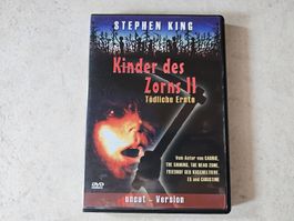 Kinder des Zorns ll  -  Tödliche Ernte